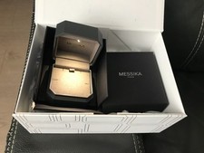 Messika ecrin coffret d'occasion  France