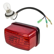 Taillight assembly bulb for sale  Houston