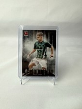 Topps midnight bundesliga gebraucht kaufen  Postbauer-Heng