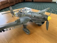 Stuka 32 trumpeter for sale  CAMBERLEY