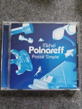 Michel polnareff passé gebraucht kaufen  Deutschland