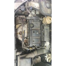 ⭐ MOTOR COMPLETO PARA PEUGEOT 206 (98-03)(03-09) 1.6 16V CABRIO 2P/B/1587CC. 1998 comprar usado  Enviando para Brazil