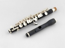 Gemeindhardt piccolo for sale  Bentonville