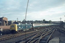 Original slide class for sale  SOMERTON