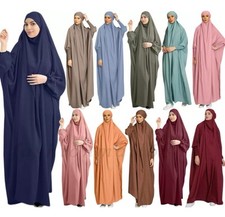 Muslim overhead burqa for sale  LONDON
