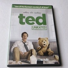 Ted dvd buy for sale  Davison