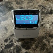 Brookstone travel alarm for sale  East Mc Keesport