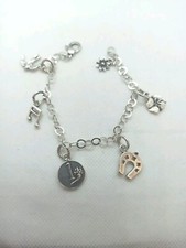 Bracciale giovanni raspini usato  Cosenza