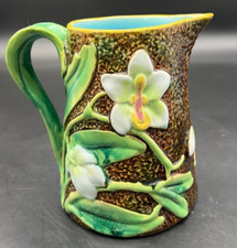 Majolica george jones for sale  Drury