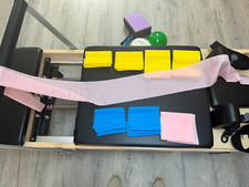 Long resistance bands for sale  DOVER