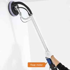 Levigatrice per pareti usato  Spedire a Italy