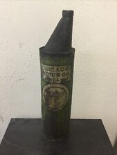 Vintage original texaco for sale  Craig