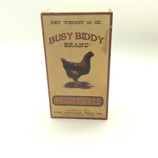 Busy biddy brand for sale  Colleyville