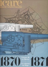 Revue icare 083 d'occasion Revue icare 083 d'occasion  Bagneux