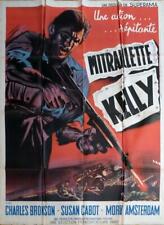 Machine gun kelly d'occasion  France