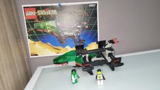 Lego espace 6897 d'occasion  Pont-Saint-Vincent
