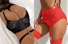 Ladies suspender belt for sale  SHEFFIELD
