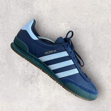 Adidas valencia trainers for sale  GLASGOW