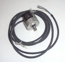 Drehgeber 1015 500 gebraucht kaufen  Geretsried