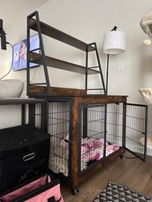 Large dog cage for sale  Charlotte