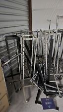 Way clothing rack for sale  Abilene