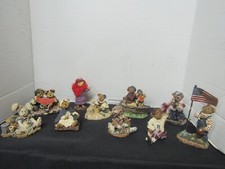 Lot assorted boyds for sale  New Bloomfield