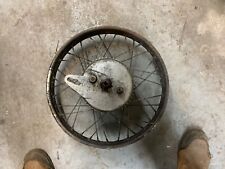Rear wheel brake for sale  WADEBRIDGE