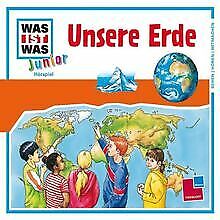 Junior folge erde gebraucht kaufen  Berlin