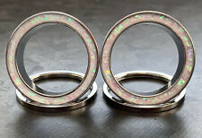 Pair white opal for sale  Valley