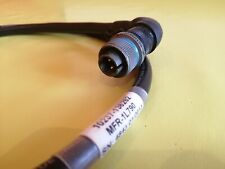 Cable assembly amphenol d'occasion  Vaulx-en-Velin