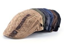 Casquette coulissante jeans d'occasion  France