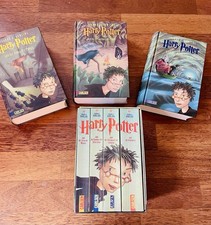 Harry potter 7 gebraucht kaufen  Aachen