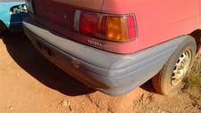 Rear bumper market for sale  Gaffney
