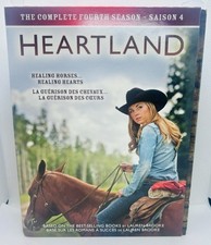 Heartland complete fourth for sale  Puyallup