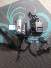 Panasonic 3ccd gs120 d'occasion  Expédié en Belgium