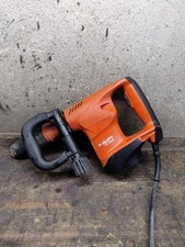 Hilti te500 demolitore usato  Guiglia
