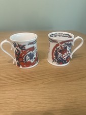 diamond jubilee mug for sale  LONDON