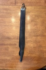Vintage leather razor for sale  Towanda