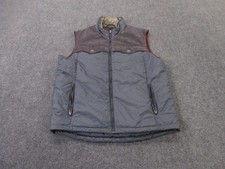 Prana vest jacket for sale  Madison