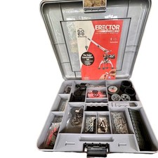 Meccano super construction for sale  USA