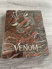 Venom let carnage for sale  ELY