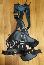 Petzl avao klettergurt gebraucht kaufen  Hude