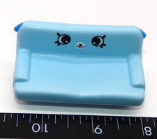 Sofá azul Shopkins Happy Places edição para casa cachorro de estimação comprar usado Sofá azul Shopkins Happy Places edição para casa cachorro de estimação comprar usado  Enviando para Brazil