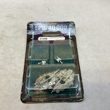 Warhammer 40k epic for sale  Universal City