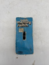 Usado, Leviton 5551 Mercury Switch Single Pole 15A NOS Vintage EUA Marrom comprar usado Usado, Leviton 5551 Mercury Switch Single Pole 15A NOS Vintage EUA Marrom comprar usado  Enviando para Brazil