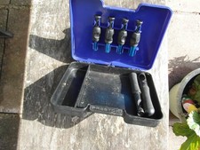 Fishing tackle bread for sale  BIRMINGHAM