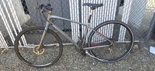 Specialized bike iso for sale  Redding