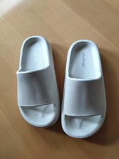 Damen pantoletten badeschuhe gebraucht kaufen  Reinsdorf