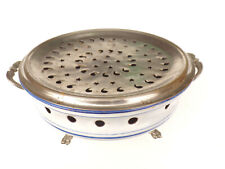 Antique french enamelware d'occasion  France