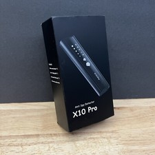 Hidden camera detector for sale  Wheeling